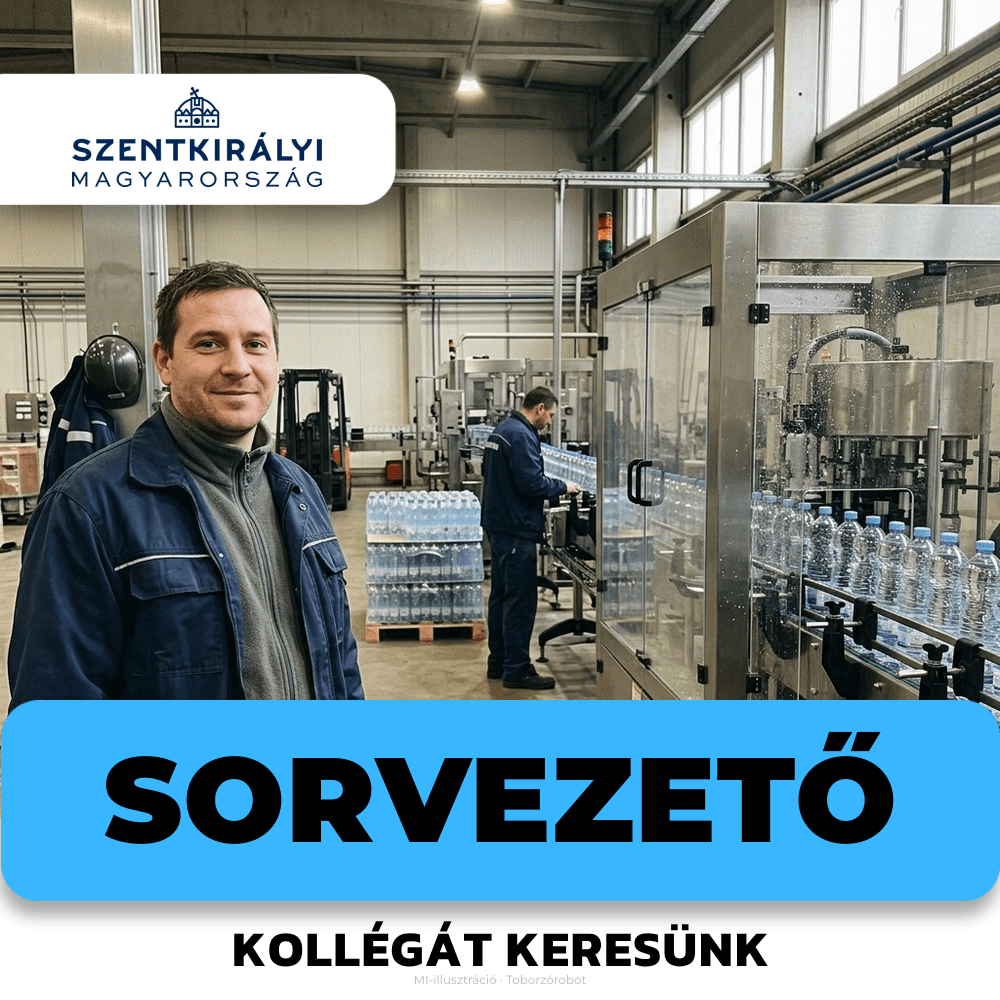 Sorvezető