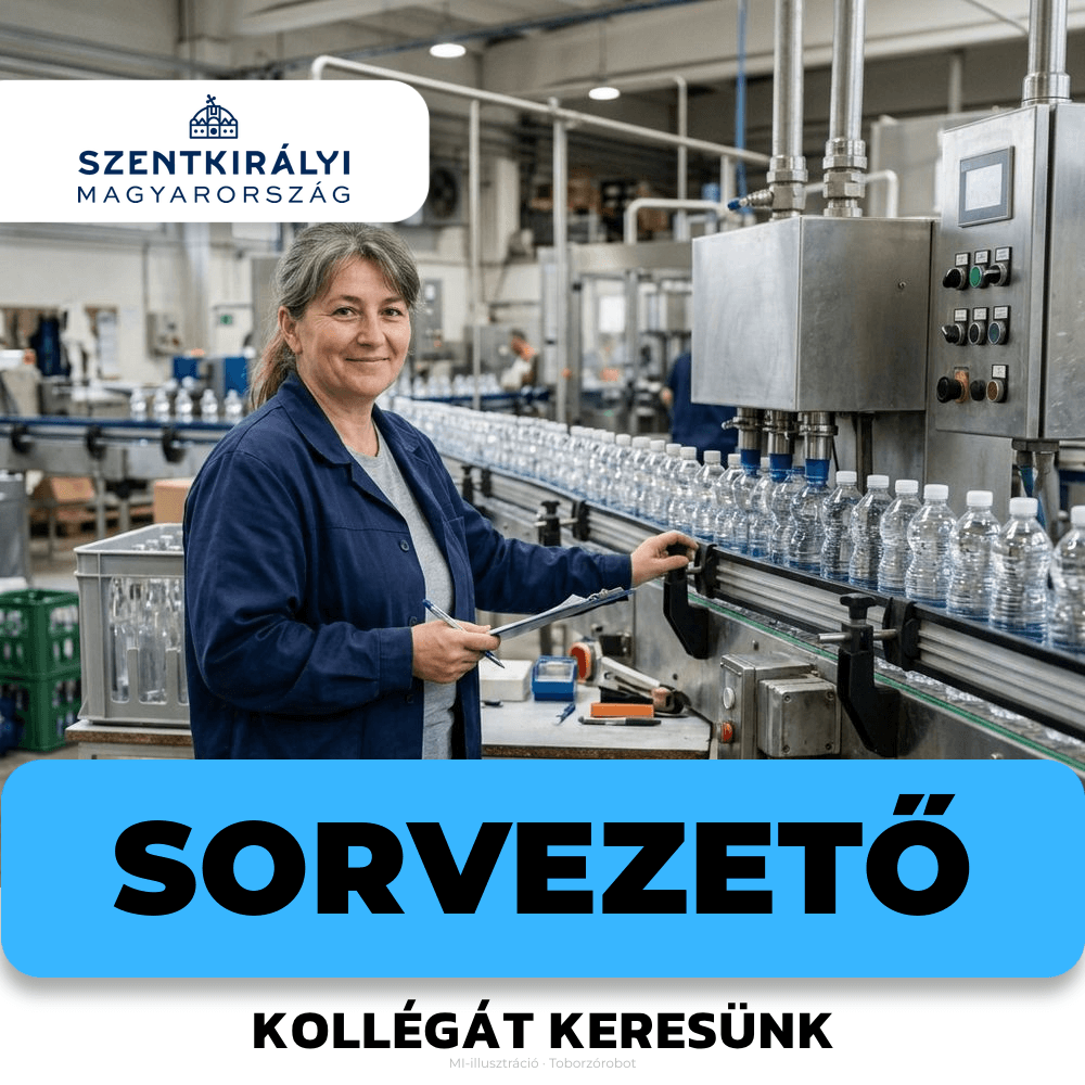 Sorvezető