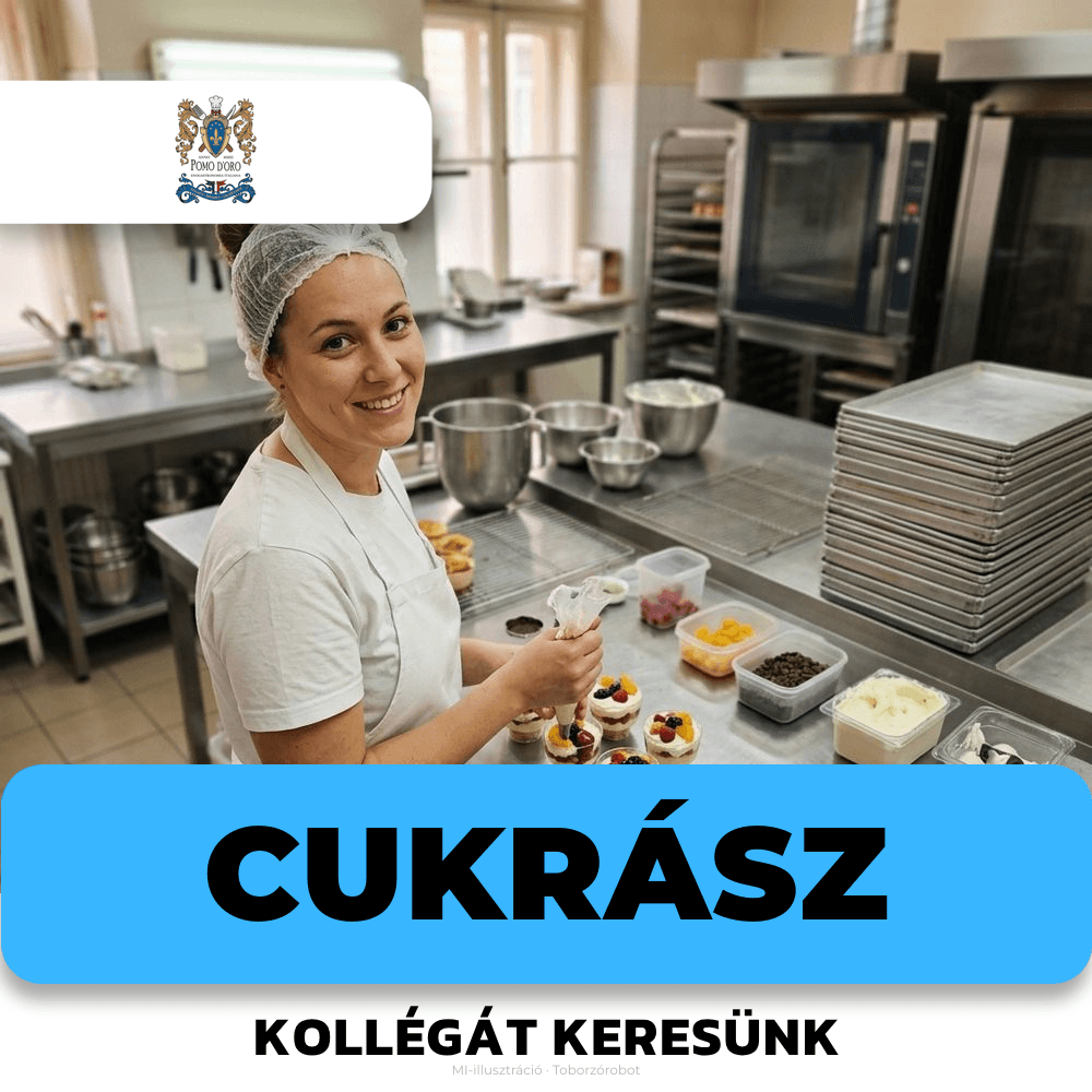 Cukrász