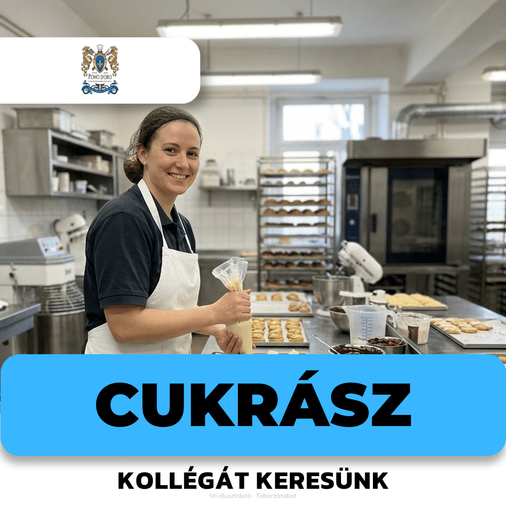 Cukrász