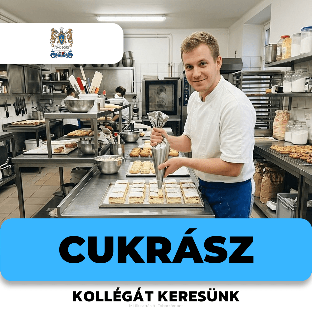 Cukrász