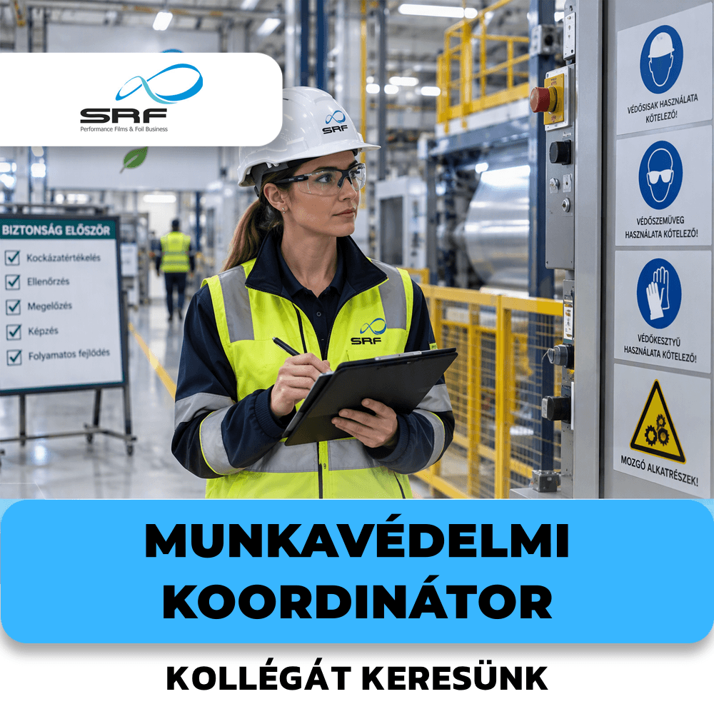 Munkavédelmi koordinátor