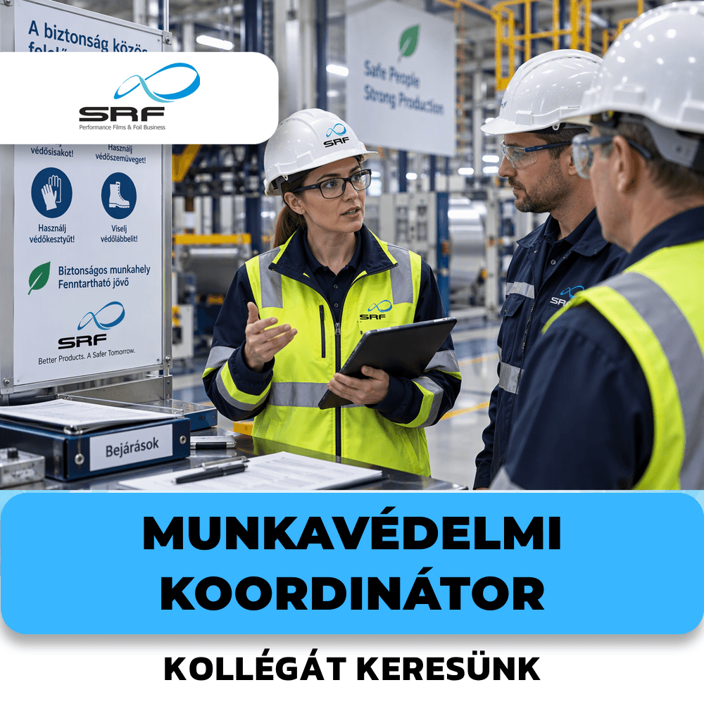 Munkavédelmi koordinátor