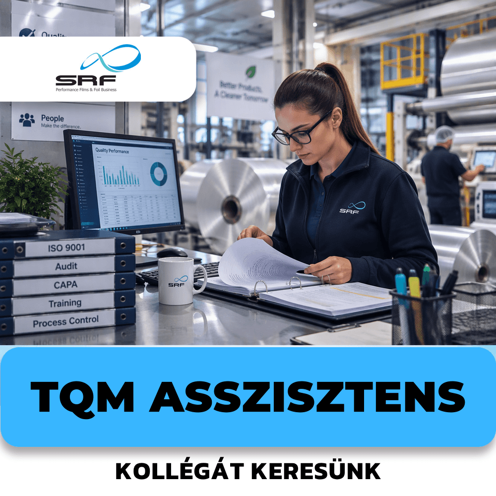 TQM Asszisztens